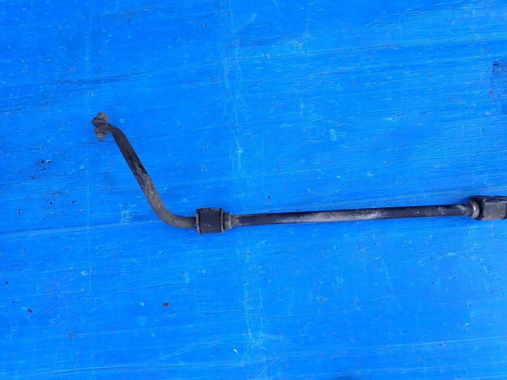 MAZDA 6 MAZDA6 GG GY 02-07 STABILIZATOR PRZEDNI DRĄŻEK STABILIZATORA 2/4