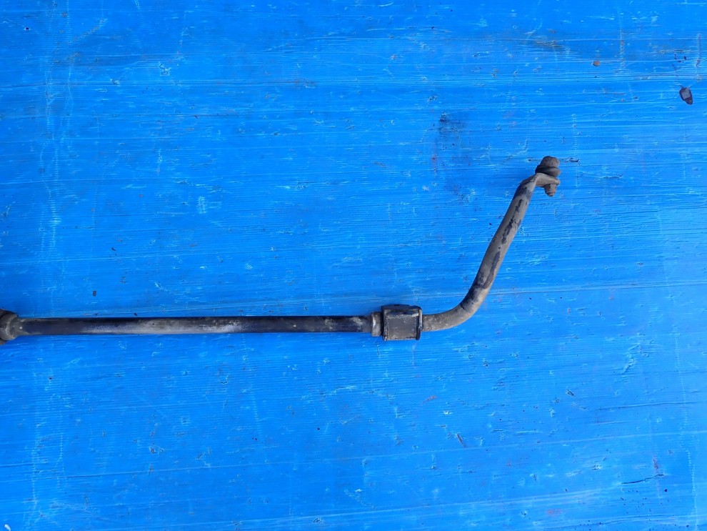 MAZDA 6 MAZDA6 GG GY 02-07 STABILIZATOR PRZEDNI DRĄŻEK STABILIZATORA 3/4