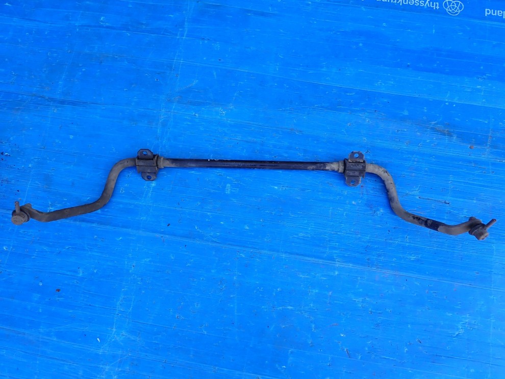 MAZDA 6 MAZDA6 GG GY 02-07 STABILIZATOR PRZEDNI DRĄŻEK STABILIZATORA 4/4