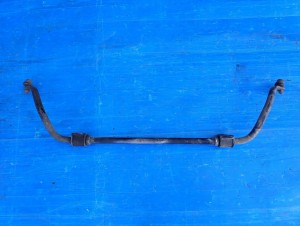 MAZDA 6 MAZDA6 GG GY 02-07 STABILIZATOR PRZEDNI DRĄŻEK STABILIZATORA