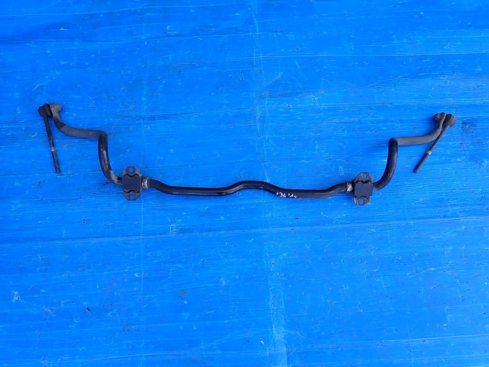 HYUNDAI i30 06-12 STABILIZATOR DRĄŻEK STABILIZATORA PRZEDNI 2/5