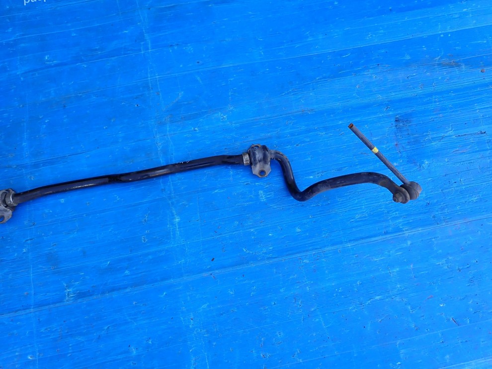 HYUNDAI i30 06-12 STABILIZATOR DRĄŻEK STABILIZATORA PRZEDNI 4/5