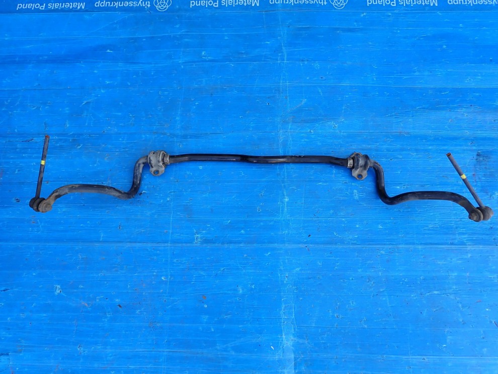 HYUNDAI i30 06-12 STABILIZATOR DRĄŻEK STABILIZATORA PRZEDNI 5/5