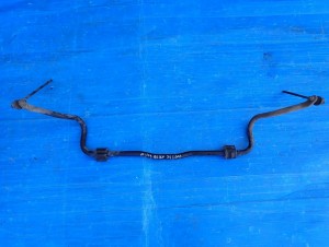 HYUNDAI i30 06-12 STABILIZATOR DRĄŻEK STABILIZATORA PRZEDNI 1/5 MINIATURA