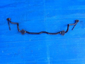 HYUNDAI i30 06-12 STABILIZATOR DRĄŻEK STABILIZATORA PRZEDNI 2/5 MINIATURA