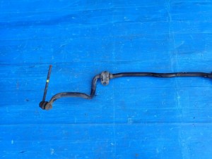 HYUNDAI i30 06-12 STABILIZATOR DRĄŻEK STABILIZATORA PRZEDNI 3/5 MINIATURA