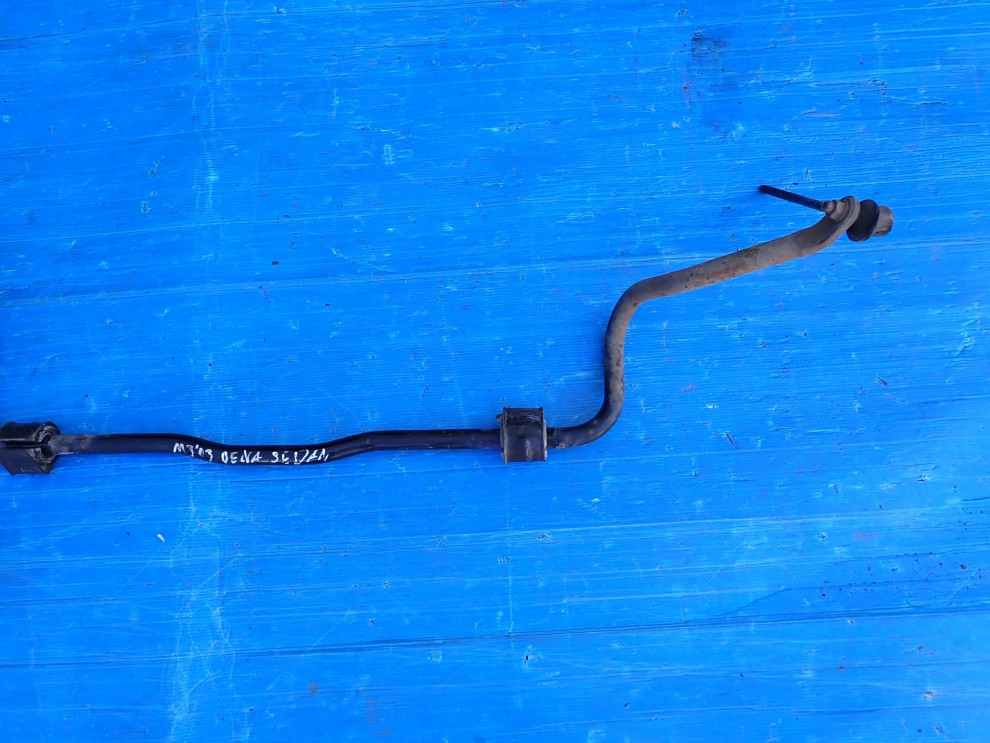 MAZDA3 MAZDA 3 BK 03-08 STABILIZATOR DRĄŻEK STABILIZATORA PRZEDNI 3/6