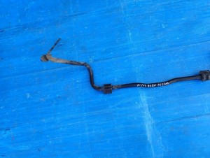 MAZDA3 MAZDA 3 BK 03-08 STABILIZATOR DRĄŻEK STABILIZATORA PRZEDNI 2/6 MINIATURA