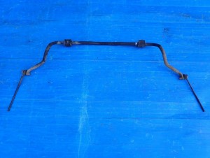 MAZDA3 MAZDA 3 BK 03-08 STABILIZATOR DRĄŻEK STABILIZATORA PRZEDNI 4/6 MINIATURA