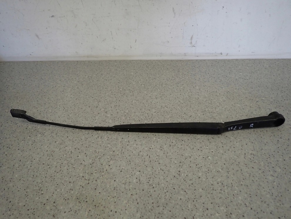 HYUNDAI IX20 09- RAMIE WYCIERACZKI PRZEDNIE PRAWE 1/6