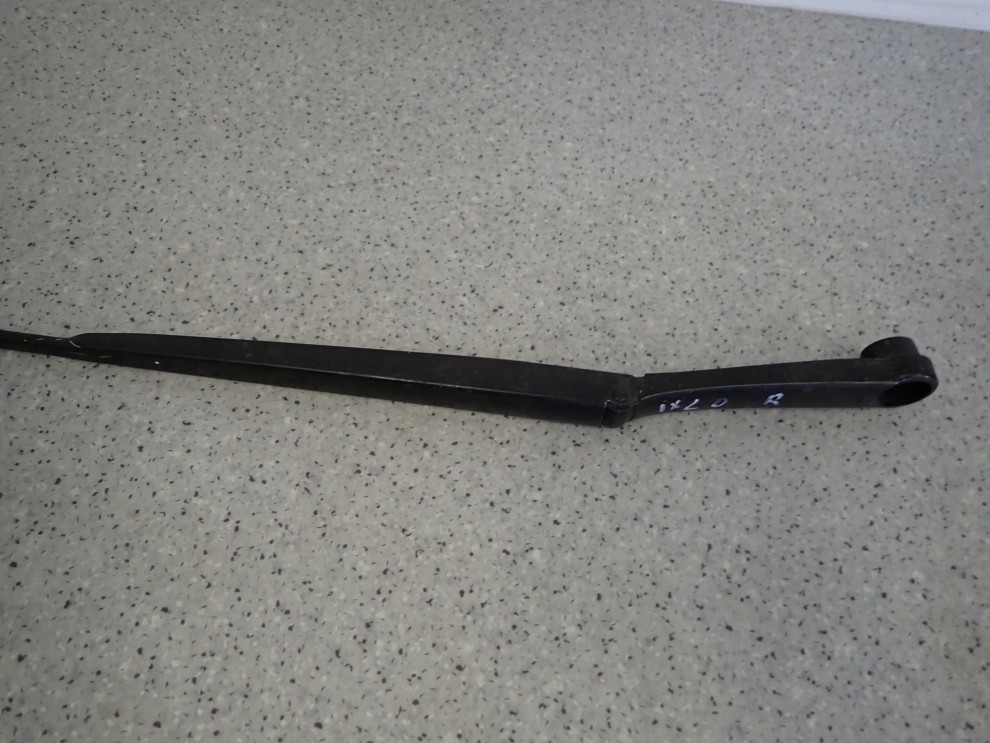 HYUNDAI IX20 09- RAMIE WYCIERACZKI PRZEDNIE PRAWE 3/6