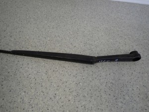 HYUNDAI IX20 09- RAMIE WYCIERACZKI PRZEDNIE PRAWE 3/6 MINIATURA