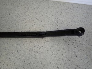 HYUNDAI IX20 09- RAMIE WYCIERACZKI PRZEDNIE PRAWE 5/6 MINIATURA