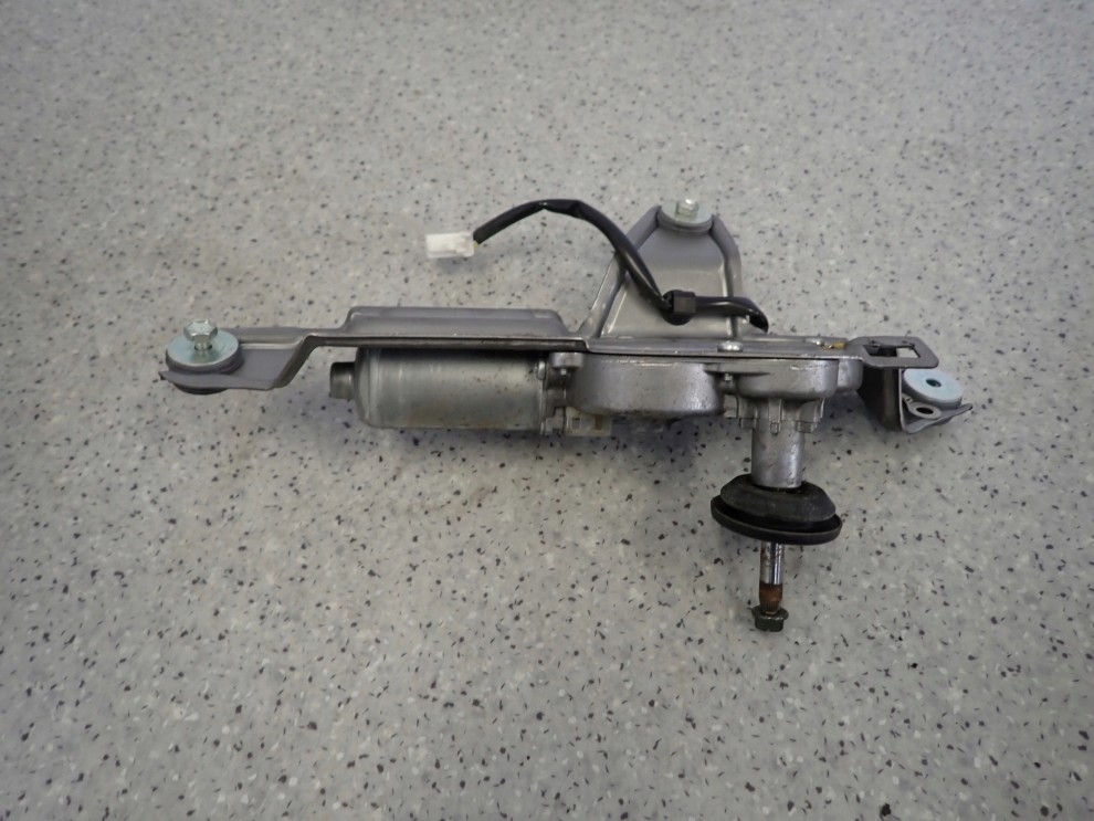 GRAND VITARA 06- SILNICZEK WYCIERACZKI TYLNEJ 5/5