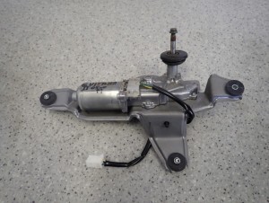 GRAND VITARA 06- SILNICZEK WYCIERACZKI TYLNEJ 1/5 MINIATURA