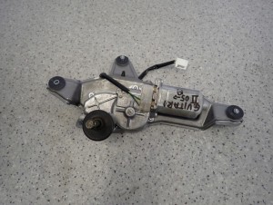 GRAND VITARA 06- SILNICZEK WYCIERACZKI TYLNEJ 2/5 MINIATURA