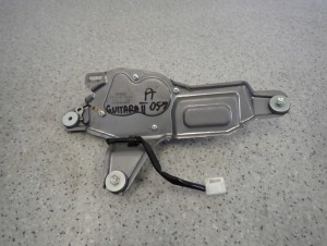 GRAND VITARA 06- SILNICZEK WYCIERACZKI TYLNEJ 3/5 MINIATURA