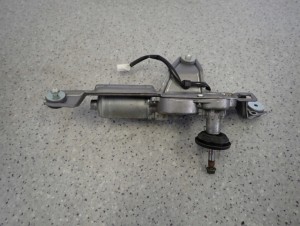 GRAND VITARA 06- SILNICZEK WYCIERACZKI TYLNEJ 5/5 MINIATURA