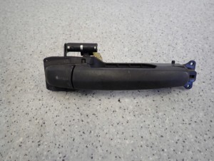 SUZUKI GRAND VITARA II 06- KLAMKA KLAPY BAGAŻNIKA