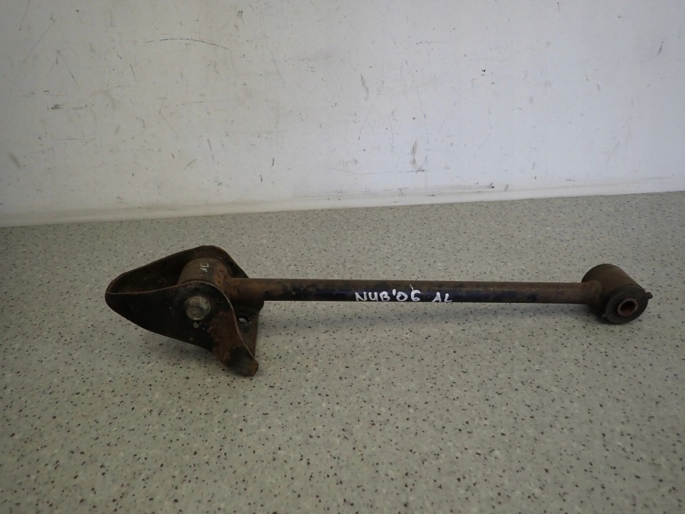 LACETTI NUBIRA KOMBI 03- WAHACZ TYLNY LEWY 1/5