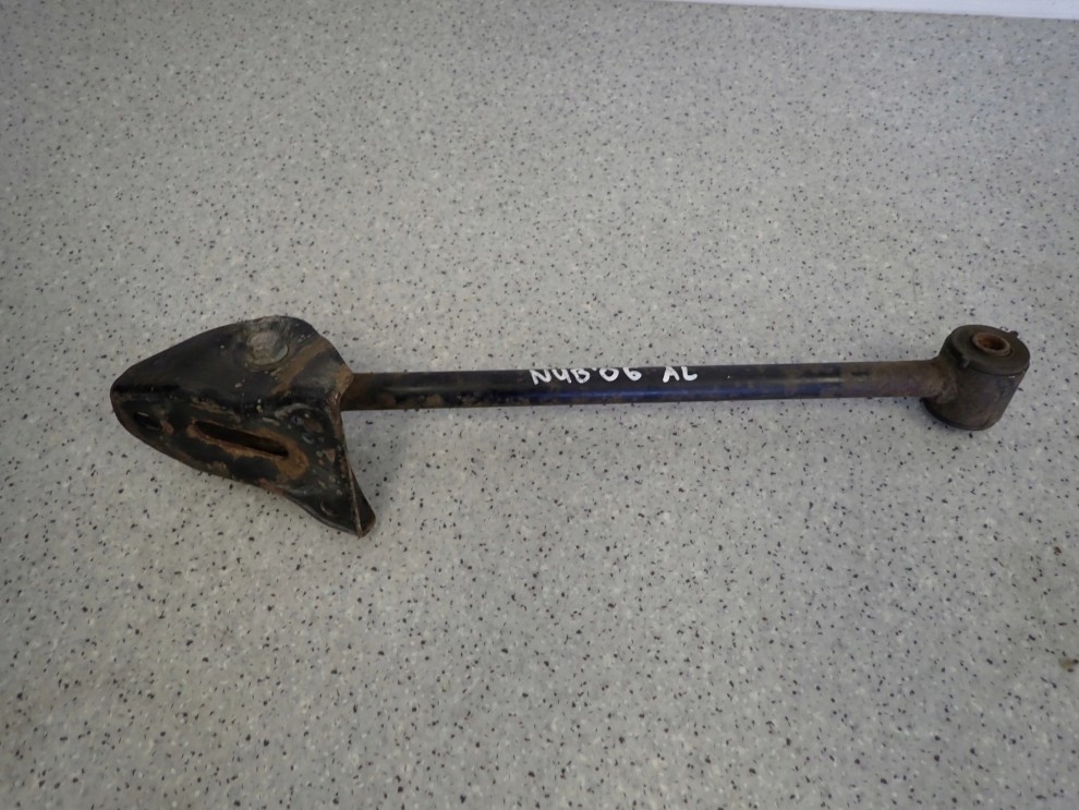 LACETTI NUBIRA KOMBI 03- WAHACZ TYLNY LEWY 2/5