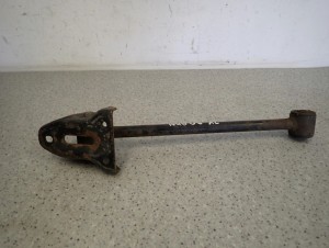 LACETTI NUBIRA KOMBI 03- WAHACZ TYLNY LEWY 5/5 MINIATURA