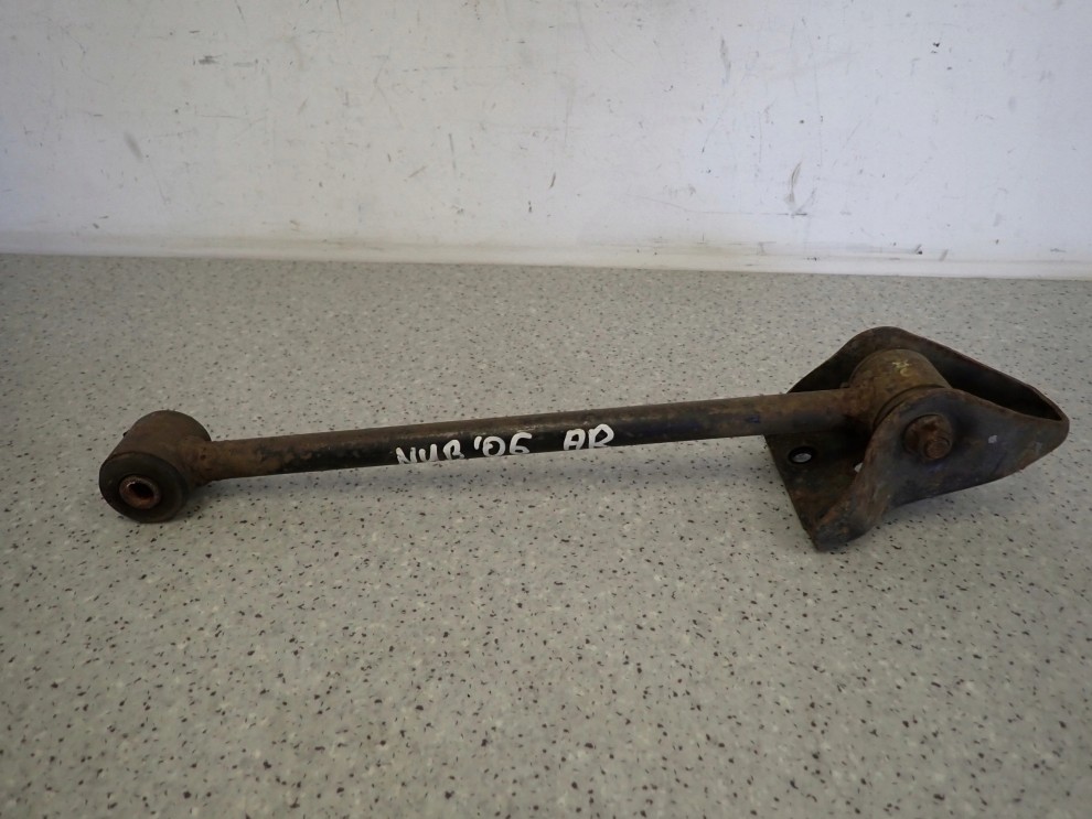 LACETTI NUBIRA KOMBI 03- WAHACZ TYLNY PRAWY 1/5