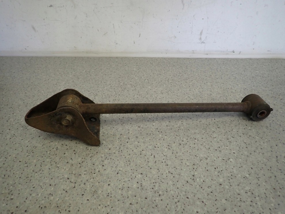 LACETTI NUBIRA KOMBI 03- WAHACZ TYLNY PRAWY 4/5