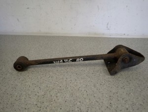 LACETTI NUBIRA KOMBI 03- WAHACZ TYLNY PRAWY