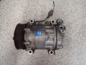 MAZDA 3 BK 03-08 1.6 DIESEL KOMPRESOR KLIMATYZACJI 6/7 MINIATURA