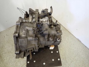 MITSUBISHI LANCER 03-07 1.6 SKRZYNIA BIEGÓW MANUALNA 5/6 MINIATURA