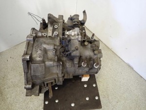 MITSUBISHI LANCER 03-07 1.6 SKRZYNIA BIEGÓW MANUALNA 6/6 MINIATURA