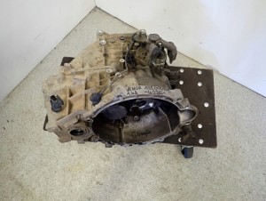 KIA VENGA 09- HYUNDAI IX20 1.4 DIESEL SKRZYNIA BIEGÓW W9J6C 1/5 MINIATURA