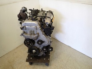 KIA SOUL I 1.6 CRDI 09- SILNIK MOTOR KOMPLETNY 127 000 Km 2/8 MINIATURA