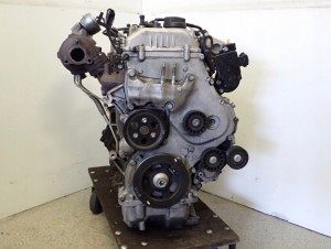 KIA SOUL I 1.6 CRDI 09- SILNIK MOTOR KOMPLETNY 127 000 Km 8/8 MINIATURA