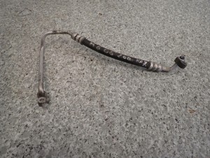 MAZDA 6 2.0D RF7 05-07 PRZEWÓD KLIMATYZACJI 2/4 MINIATURA