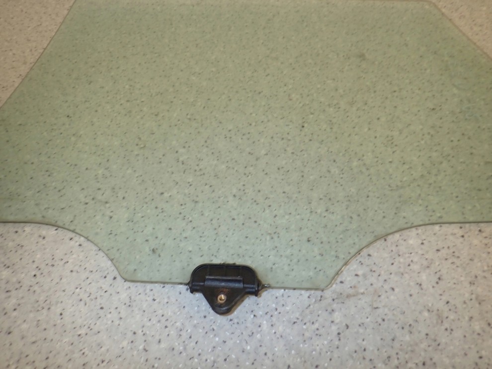 KIA CEED HB 5D 06-11 SZYBA DRZWI TYLNA PRAWA OPUSZCZANA 6/6