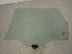 KIA CEED HB 5D 06-11 SZYBA DRZWI TYLNA PRAWA OPUSZCZANA 4/6 MINIATURA