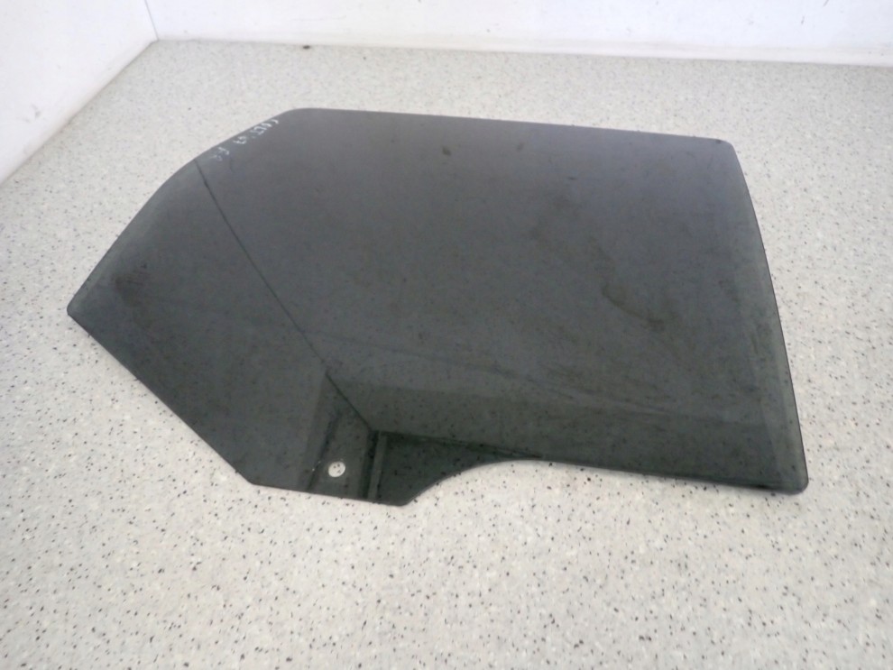 MITSUBISHI COLT CZ 5d 2007-2012 SZYBA TYLNA PRAWA OPUSZCZANA LIFT 3/5