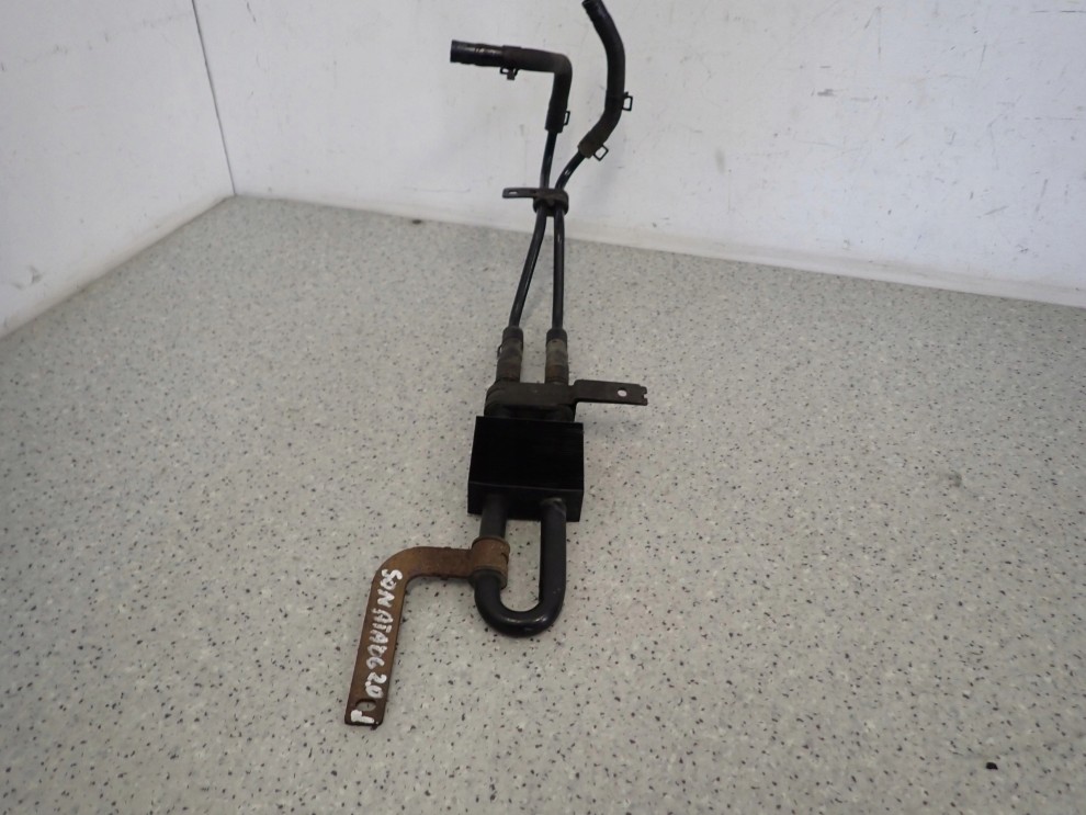 HYUNDAI SONATA V 2.0 05-09 CHŁODNICA PŁYNU WSPOMAGANIA 3/7