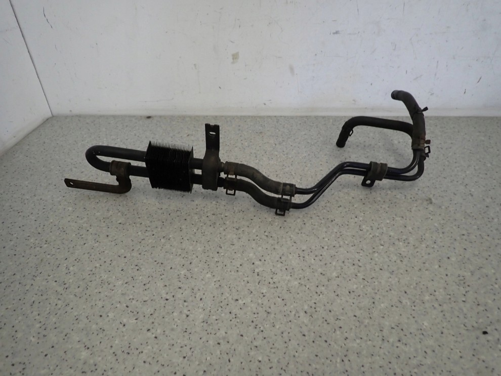 HYUNDAI SONATA V 2.0 05-09 CHŁODNICA PŁYNU WSPOMAGANIA 5/7