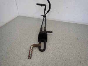 HYUNDAI SONATA V 2.0 05-09 CHŁODNICA PŁYNU WSPOMAGANIA 3/7 MINIATURA