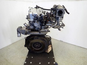 MITSUBISHI LANCER VII 1.6I SILNIK 4G18 7/11 MINIATURA