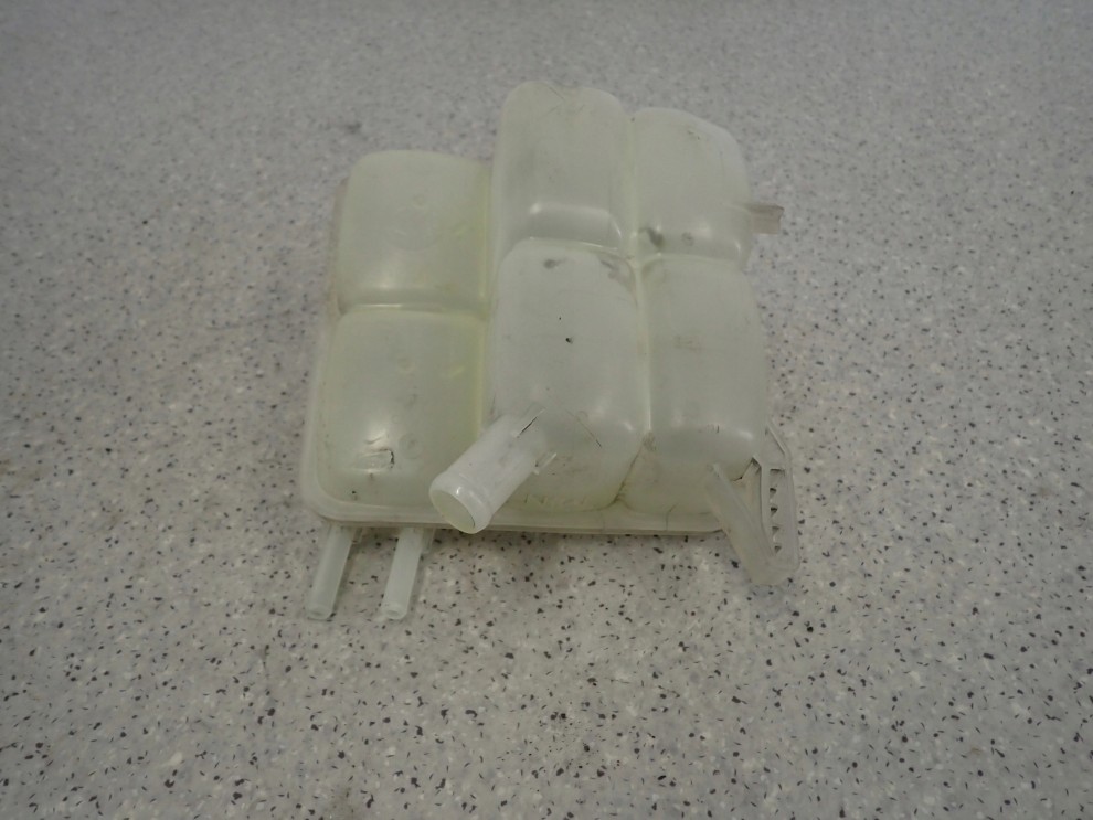 MAZDA 3 MAZDA3 1.6i 03-07 ZBIORNICZEK WYRÓWNAWCZY 8/8