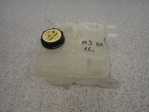 MAZDA 3 MAZDA3 1.6i 03-07 ZBIORNICZEK WYRÓWNAWCZY 1/8 MINIATURA