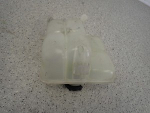 MAZDA 3 MAZDA3 1.6i 03-07 ZBIORNICZEK WYRÓWNAWCZY 6/8 MINIATURA