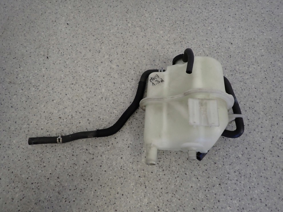 SUZUKI SWIFT 10- 1.3 DDIS MK7 ZBIORNICZEK WYRÓWNAWCZY 1/6