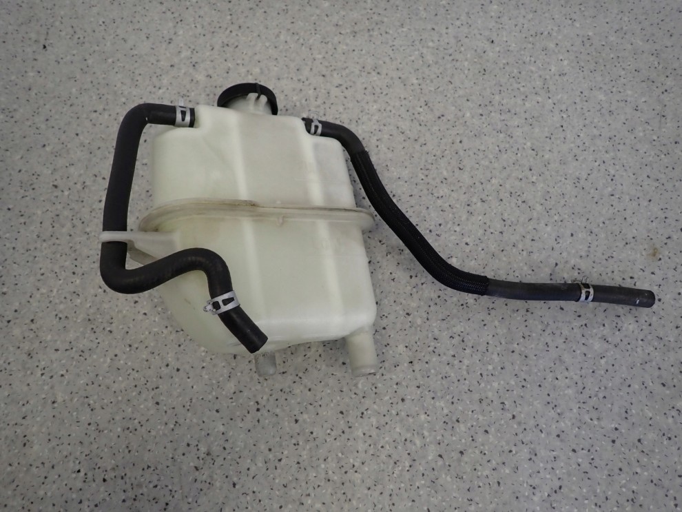 SUZUKI SWIFT 10- 1.3 DDIS MK7 ZBIORNICZEK WYRÓWNAWCZY 6/6