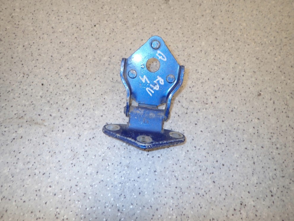 TOYOTA RAV4 RAV 4 99-05 ZAWIAS TYLNEJ KLAPY DZWI TYLNYCH 1/7