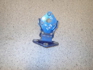 TOYOTA RAV4 RAV 4 99-05 ZAWIAS TYLNEJ KLAPY DZWI TYLNYCH 1/7 MINIATURA